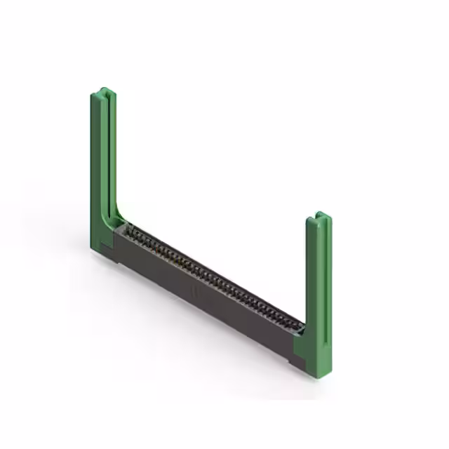 395-038-559-158 EDAC Inc.  Edgeboard Connectors